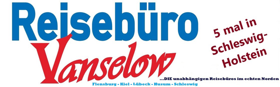 Reisebüro Vanselow